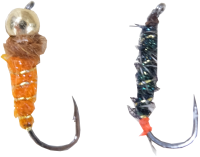 Mushka iskusstvennaya v assortimente