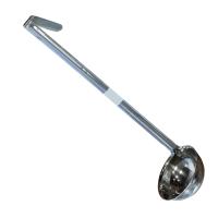 Polovnik bol'shoj 180 ml. nerzhaveyushchaya stal' (555)