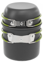 Nabor posudy CAMPSOR-2031