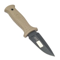 nozh-pp-kizlyar-strazh-aus-8-stounvosh-chernyj-ehlastron-pustynnyj 1