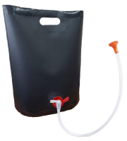 Vedro-dush Helios 12,5l pohodnyj T-VD-12.5-B