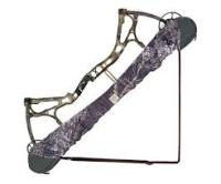 Чехол для блоков и тетивы с ремнем