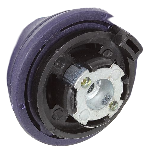 Gorelka gazovaya SLEDOPYT-GTP-N05 s p'ezopodzhigom, s gazogeneratorom 4-0502