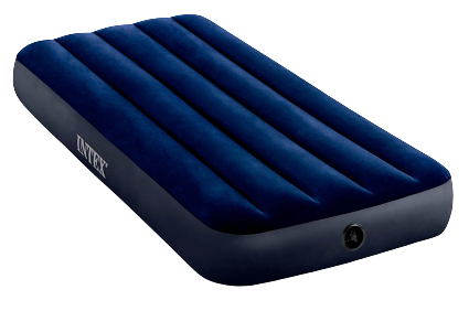 Matras INTEX kempingovyj flok 76h191h25sm (64756)3