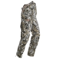 Полукомбинезон Sitka Stratus Bib New цв. Optifade Elevated II