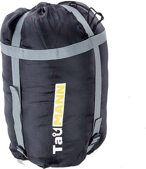 Spal'nyj meshok-odeyalo s kapyushonom TauMANN Patrol L4