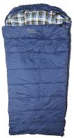 Spal'nyj meshok-odeyalo s kapyushonom TauMANN Tundra R