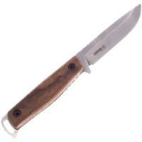 nozh-kizlyar-supreme-general-x1-aus-8-stonewash-walnut-s-nozhnami 1