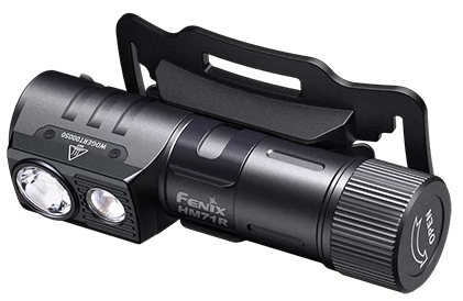 Fonar' Fenix HM71R3