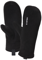 Varezhki Bask POLAR MITTS LIGHT chernyj