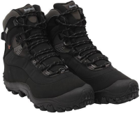 Botinki Remington Thermo 8 Black New Insulated