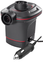 Nasos elektricheskij 12 V  (66636) INTEX