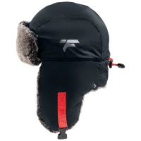 shapka-ushanka-finntrail-terra-graphite 1