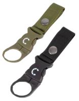 derzhateli-sledopyt-podvesnye-dlya-plastikovyh-butylok-2-sht-chernyj-zelenyj 1