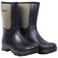 polusapogi-remington-men-ballute-boots-black-green 1