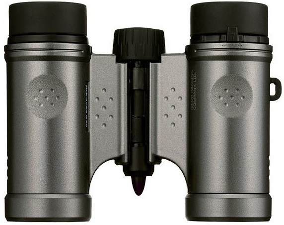 Binokl' Pentax UD 9x21 Green3