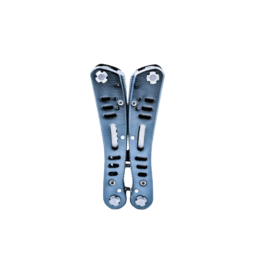 Mul'tiinstrument skladnoj Ganzo G2033