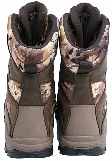 Botinki Remington Polarzone boot 200g Thinsulate Yellow Waterfowl3