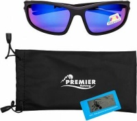 Ochki polyarizacionnye PREMIER (PR-OP-8228-C) v chekhle (hameleon)