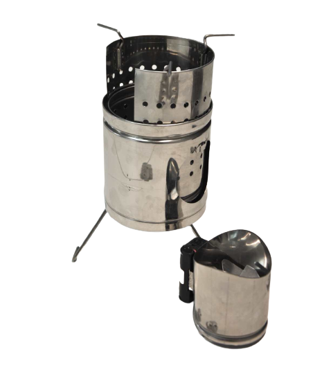 Turbo-pechka PoshehonStar PS6003