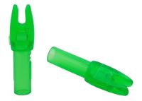 Hvostovik dlya luchnyh strel (zelenyj)