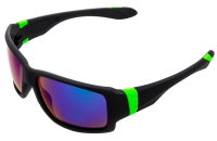 Ochki polyarizacionnye PREMIER (PR-OP-1189-C-C) v zhest. chekhle (hameleon) 1