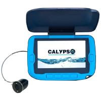 Videokamera podvodnaya CALYPSO UVS-02 Plus