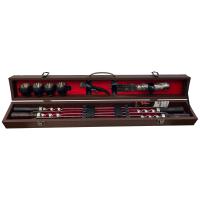 shashlychnyj-nabor-poddubnyj-6-1-kozha-korichnevyj 1