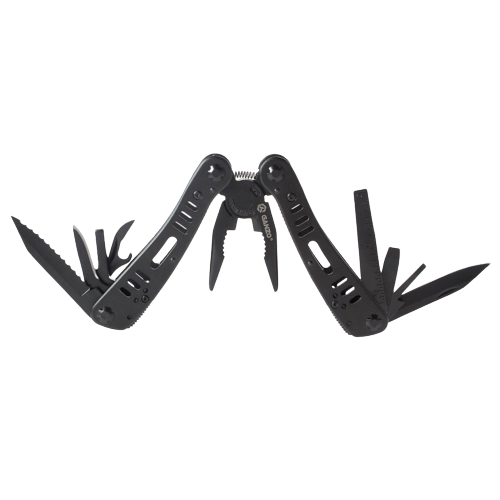 Mul'tiinstrument skladnoj Ganzo G1035