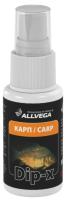 Aromatizator Allvega Dip-X Karp 50ml