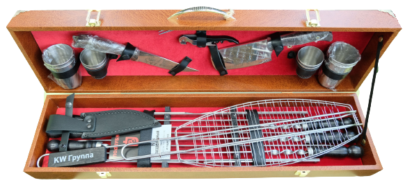 SHashlychnyj nabor №3 Kizlyar2