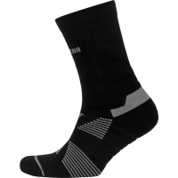 noski-remington-wool-mid-socks-black 1