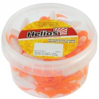 Tvister Helios Credo 2,35-6,0 sm 100sht (HS-10-N)prev