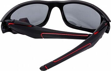 Ochki polyarizacionnye PREMIER (PR-OP-8228-G) v chekhle (seryj)4