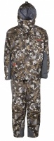 Kostyum Remington 4 v 1 Reflex Interchange Winter Forest