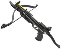 Arbalet-pistolet Remington Mist black