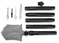 Lopata Adimanti mnogofunkcional'naya HK002