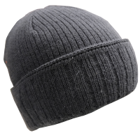 SHapka rabochaya (chernaya)