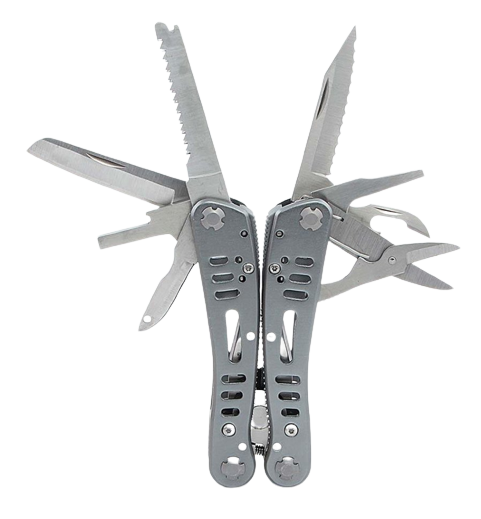 Mul'tiinstrument skladnoj Ganzo G2035