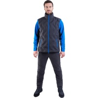 zhilet-grayling-aldan-grafit 1