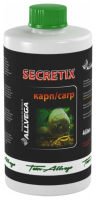 Aromatizator Allvega Secretix Karp 460ml
