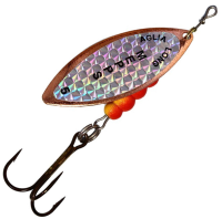 Blesna vrashchayushchayasya Mepps Aglia Long №3