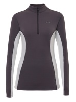 Bask T-Skin LADY JKT V3 серый-_2