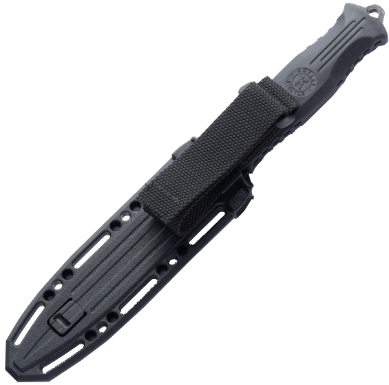 Nozh razdelochnyj NR-19 (Kizlyar)3