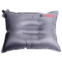 podushka-btrace-samonaduvayushchayasya-basic-43x34x8-5-sm-seryj 1