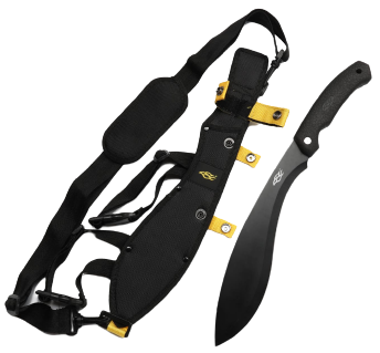 Machete Firebird F804 zhelto-chernyj (uproshchennaya komplektaciya)3