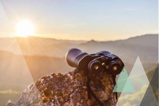 Как выбрать бинокль?