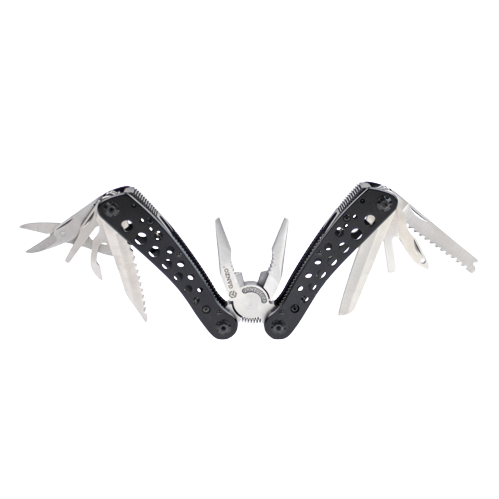 Mul'tiinstrument skladnoj Ganzo G2044