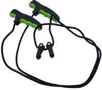 Natyazhitel' dlya arbaletov universal'nyj ruchnoj Centershot