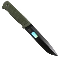 nozh-kizlyar-filin-aus-8-chernyj-ehlastron-haki 1